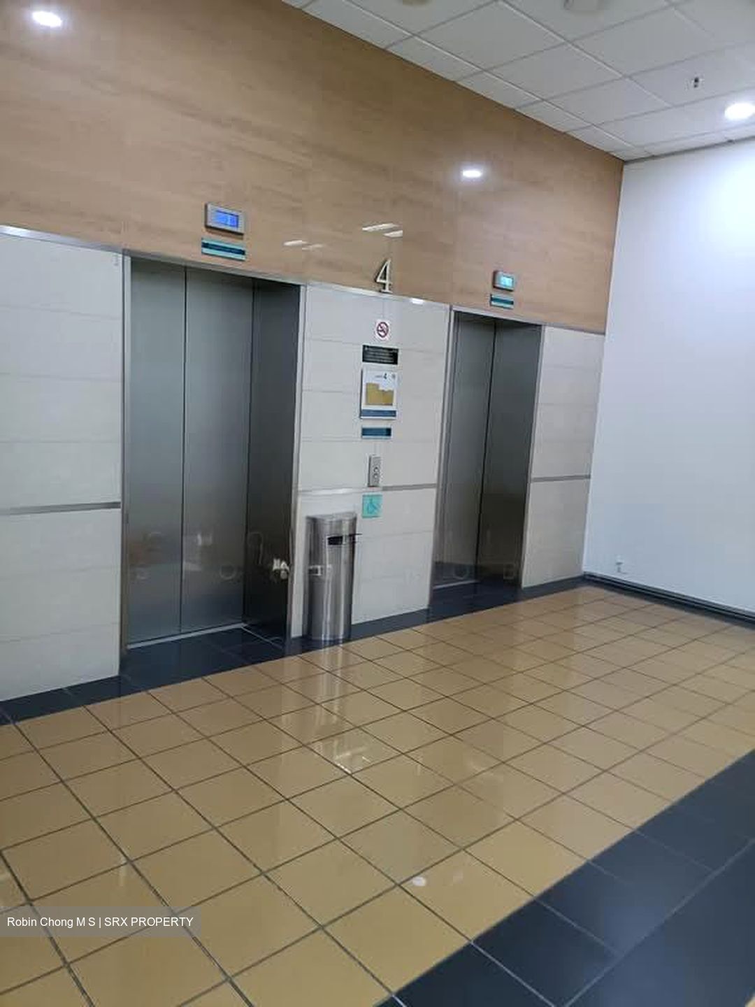 Hudson Technocentre (D19), Office #544431781